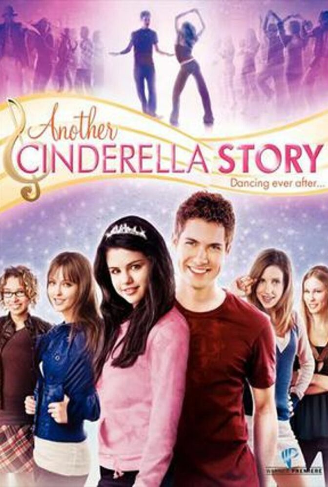 Another Cinderella Story