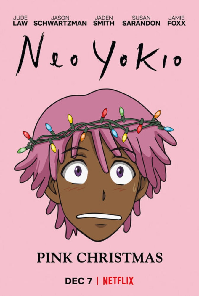 Neo Yokio