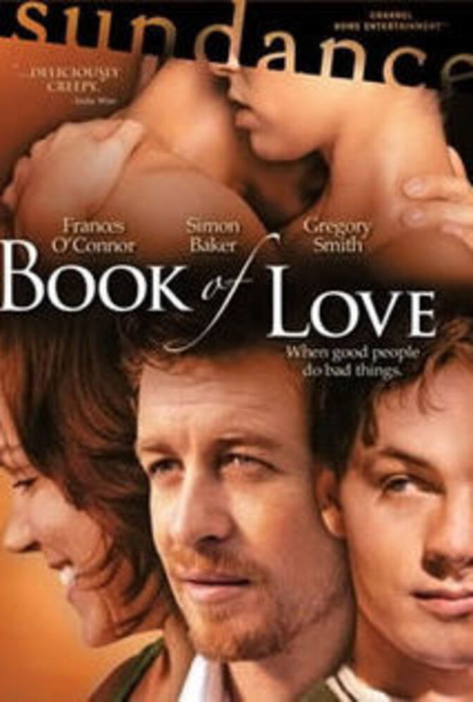 Book of Love