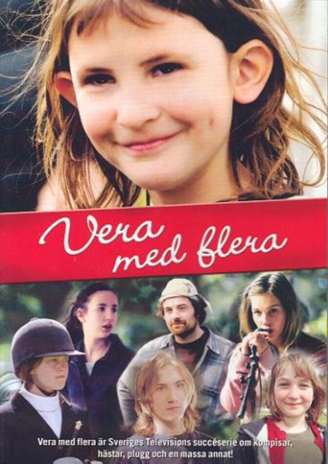Vera med flera