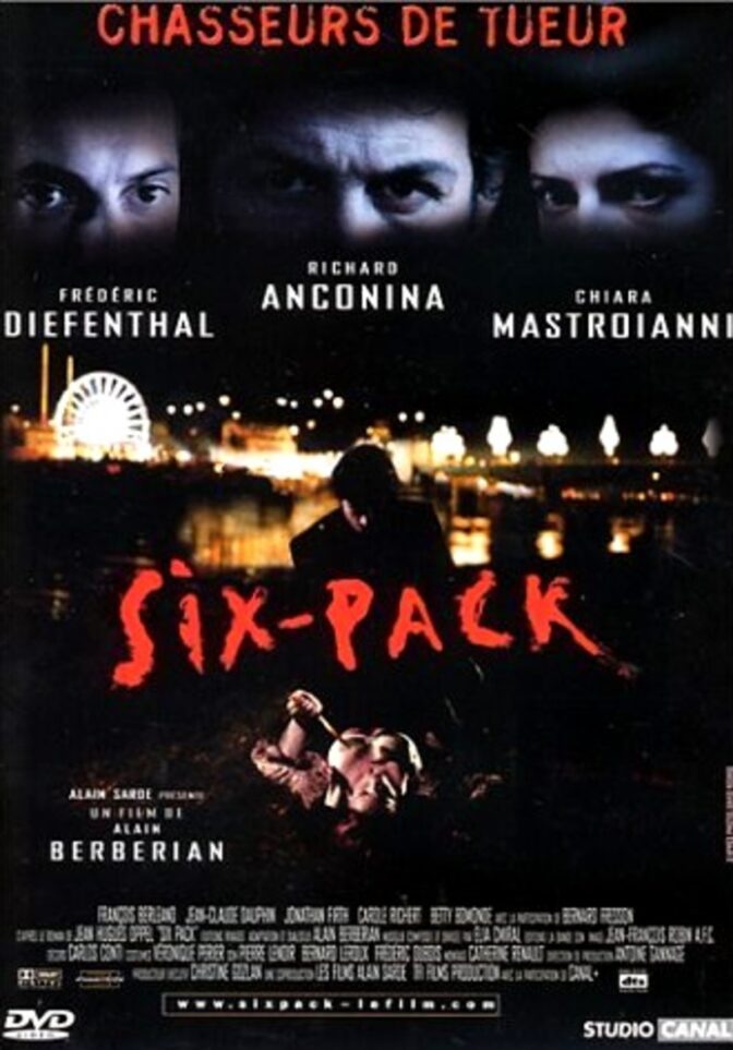 Six-pack