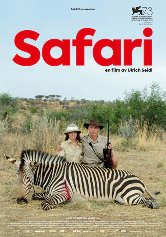 Safari