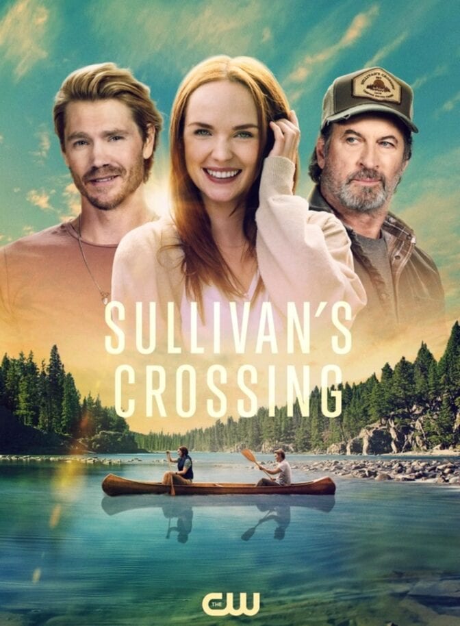 Sullivan’s Crossing