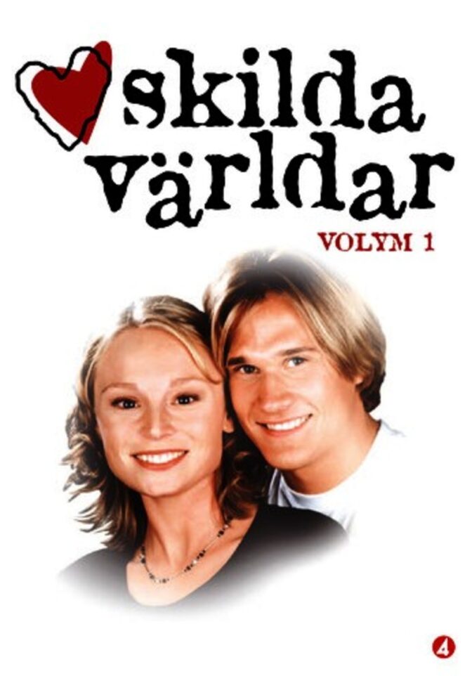 Skilda världar