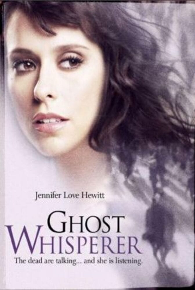 Ghost Whisperer