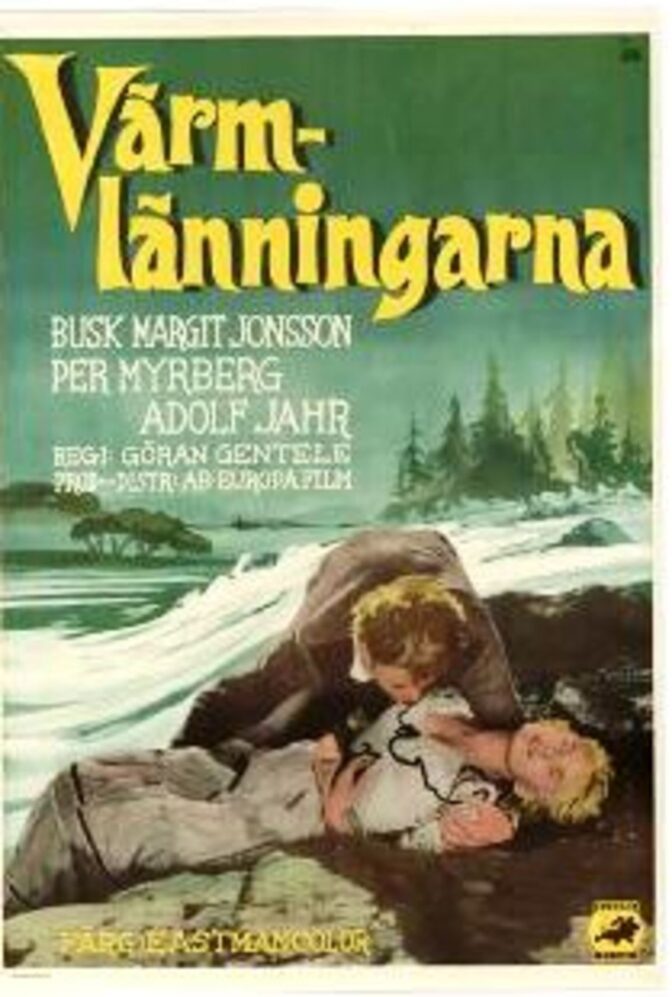 Värmlänningarna