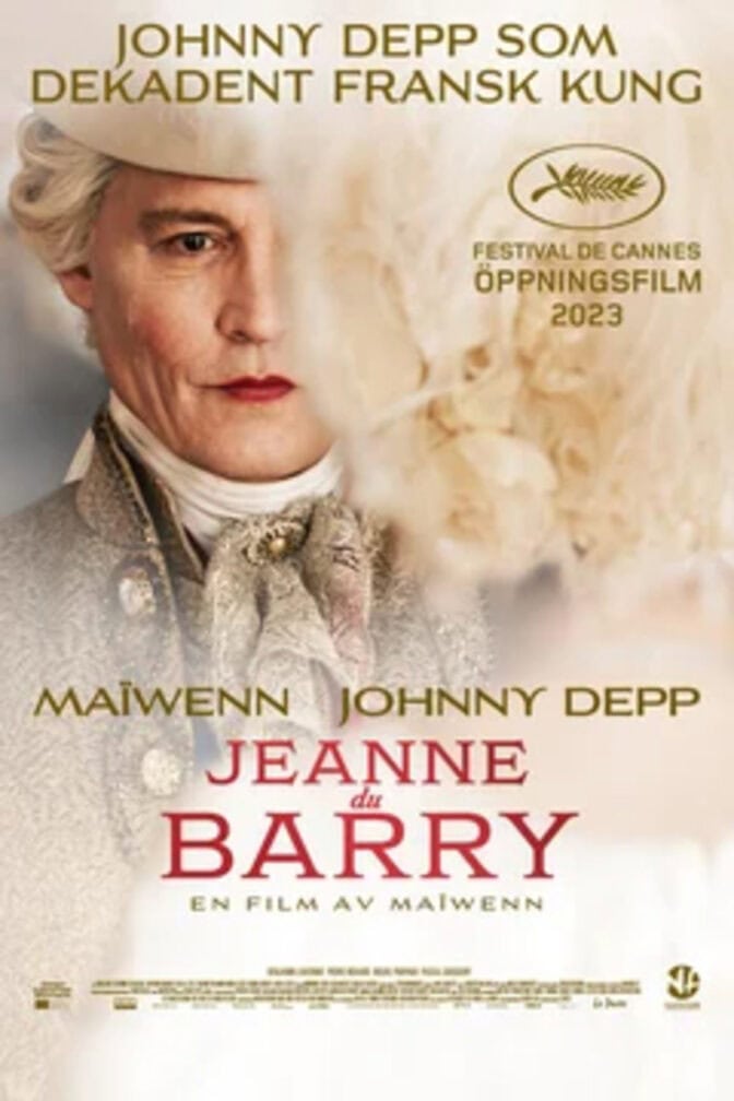 Jeanne du Barry