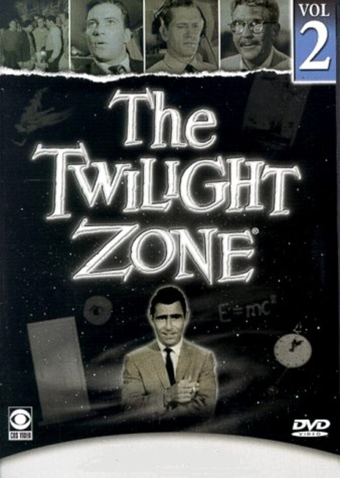 Twilight Zone