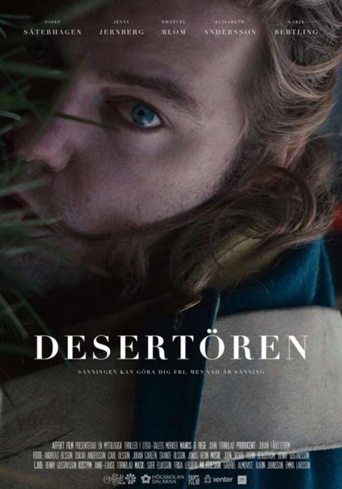 Desertören