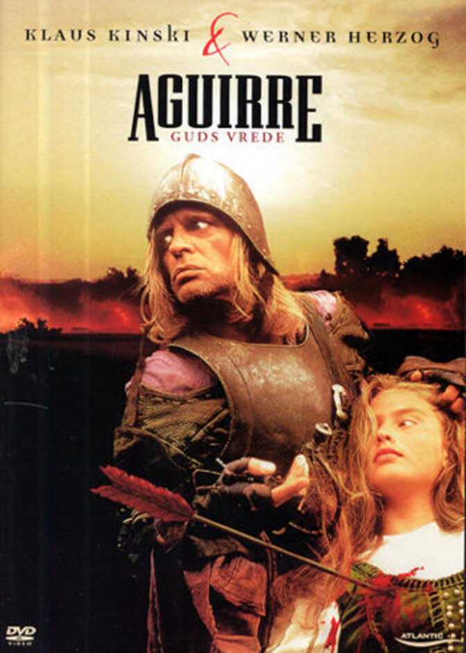 Aguirre – Guds vrede