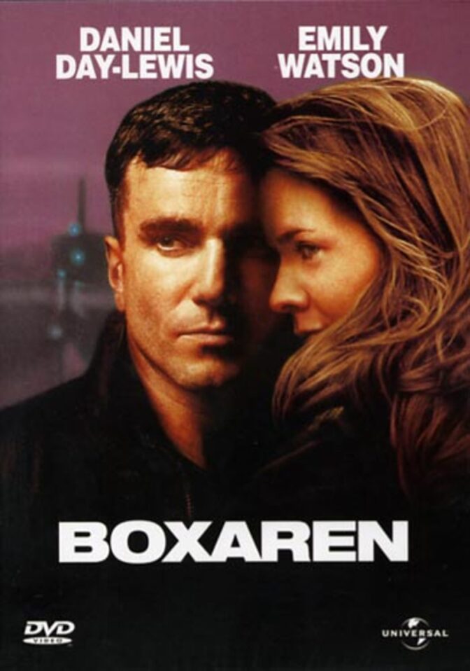 Boxaren