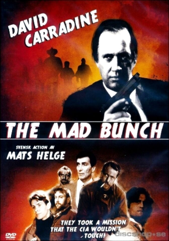 The Mad Bunch