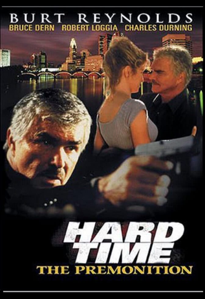 Hard Time II