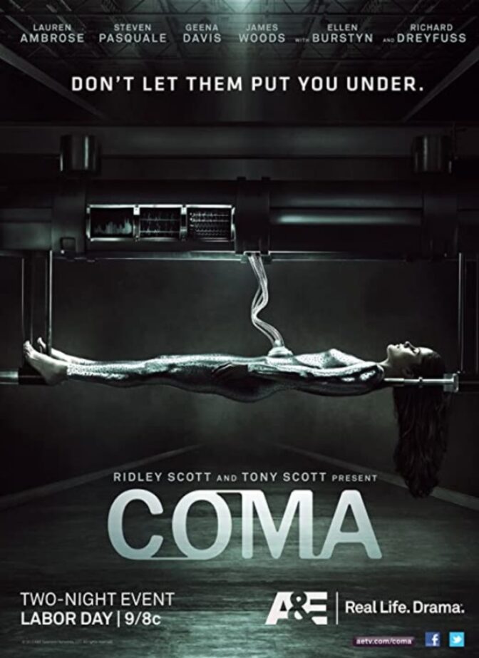 Coma