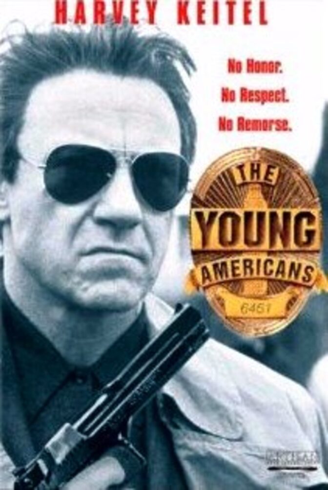 The Young Americans