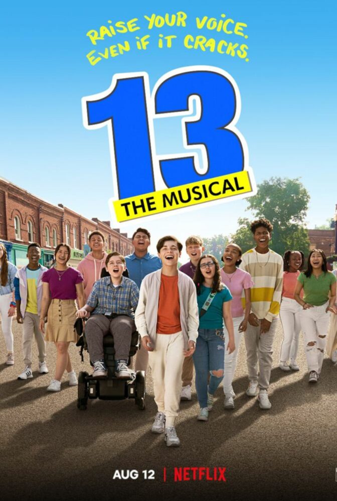 13: The Musical