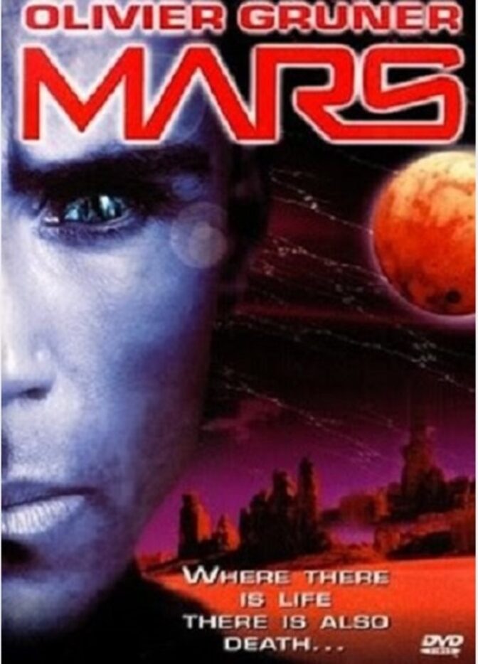 Mars