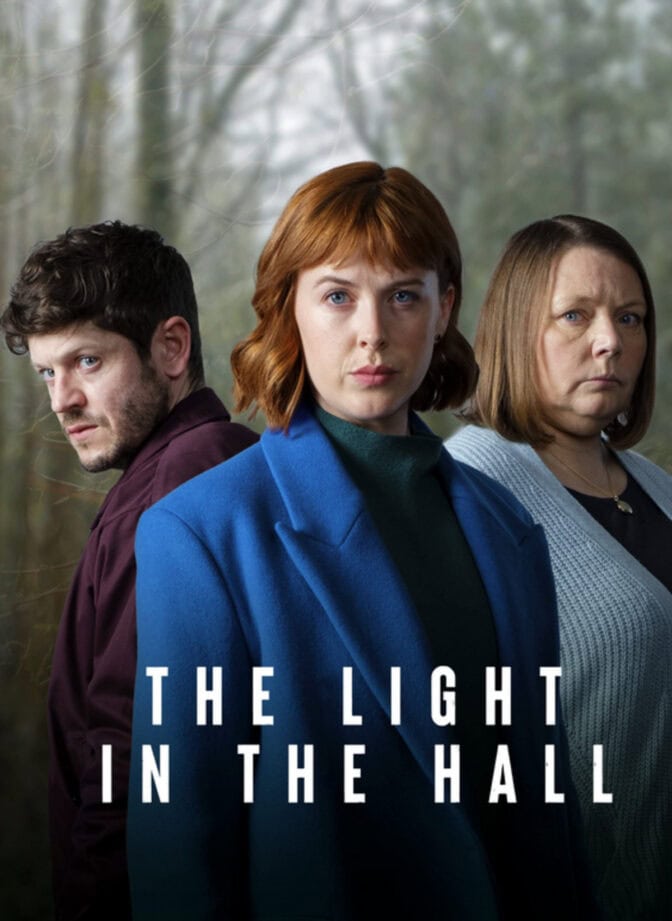 The Light in the Hall