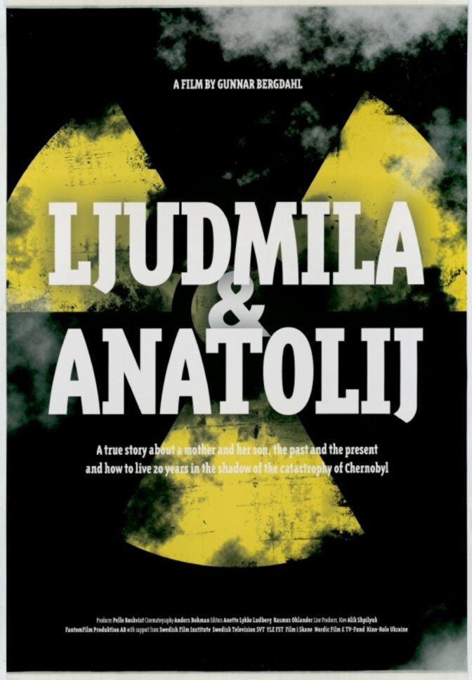 Ljudmila & Anatolij
