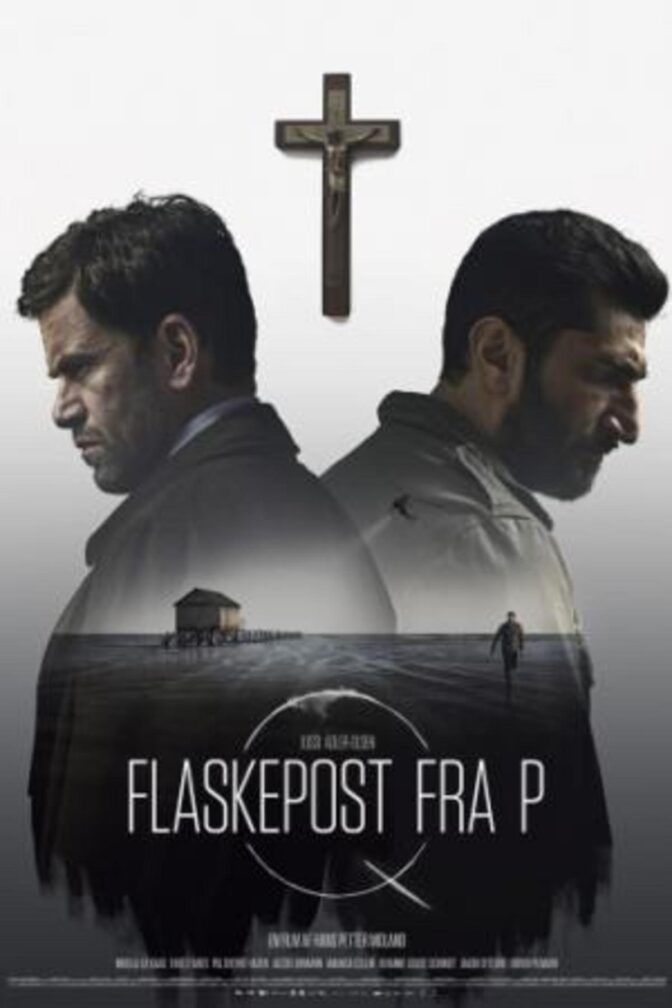 Flaskpost från P