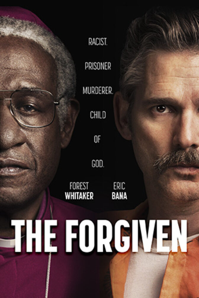 The Forgiven