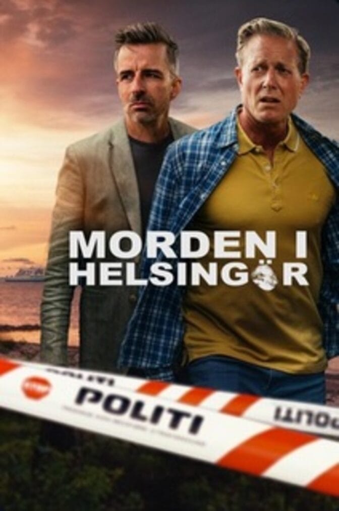 Morden i Helsingör