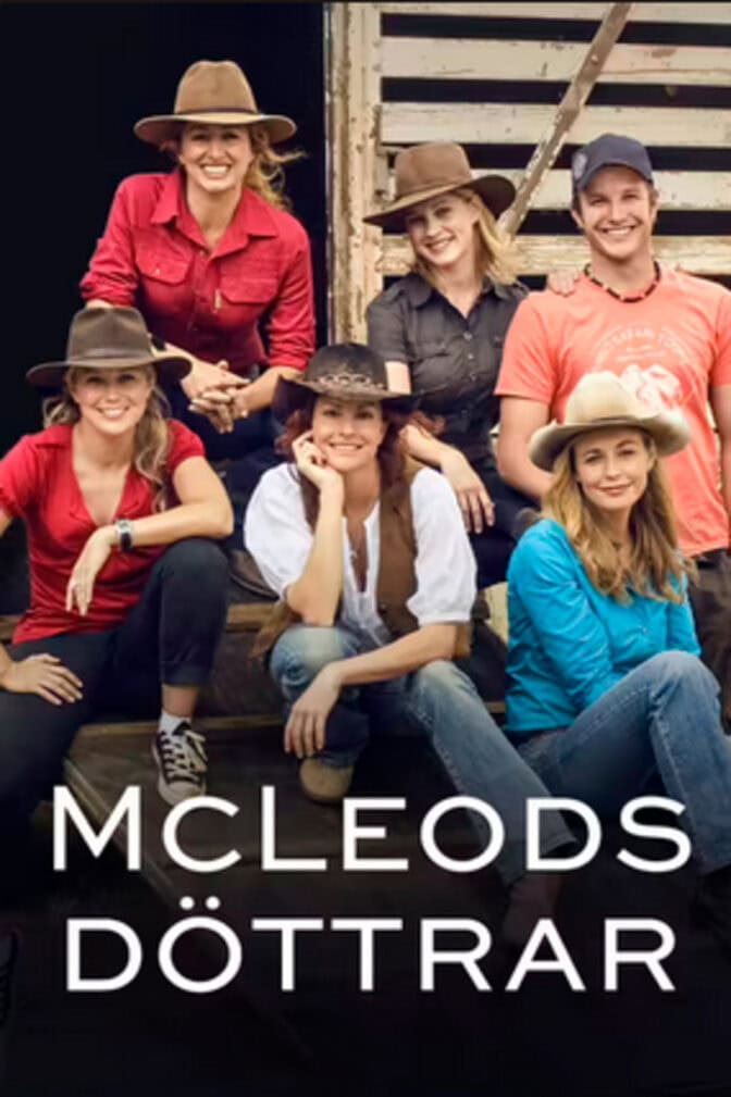 McLeods döttrar