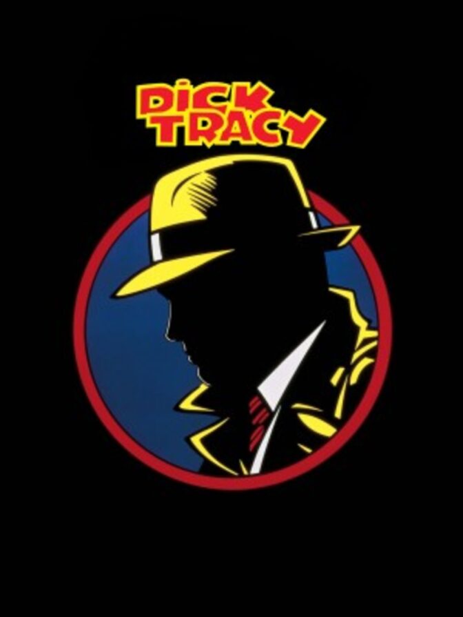 Dick Tracy