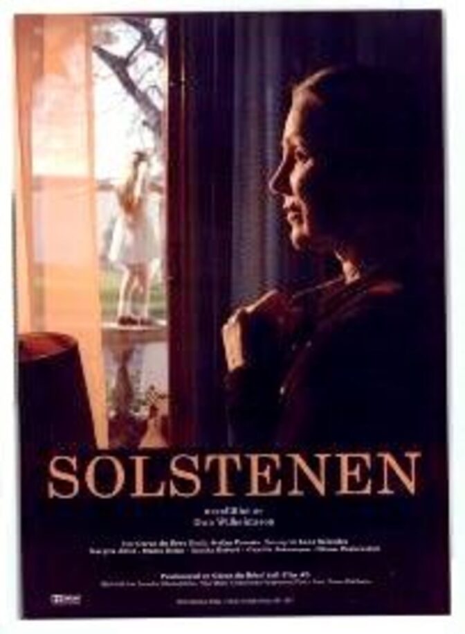 Solstenen