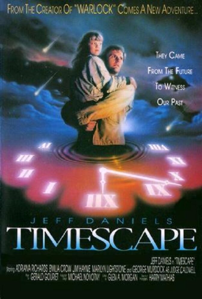 Timescape