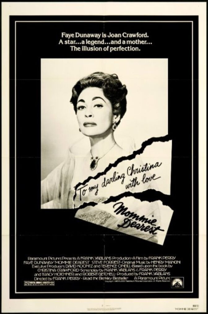 Mommie Dearest