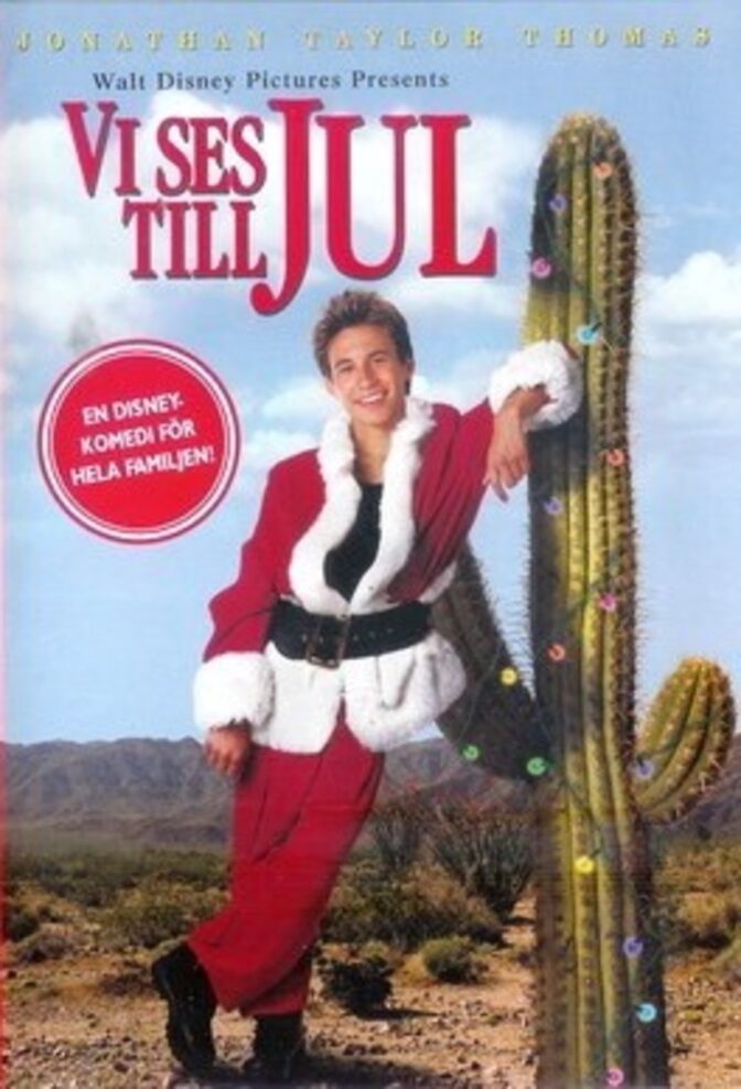 Vi ses till jul