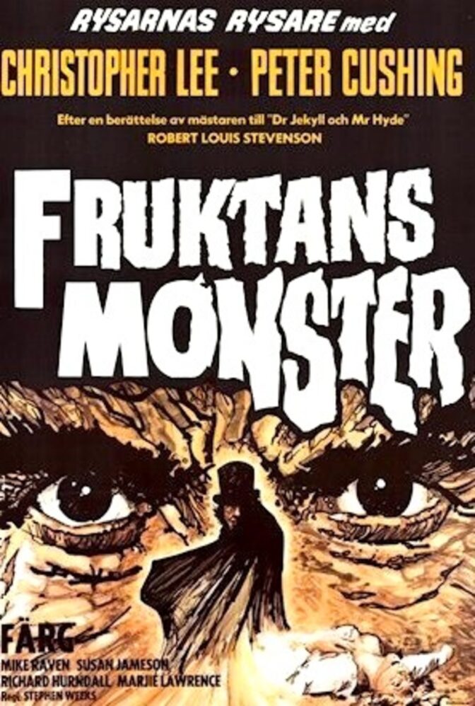 Fruktans monster