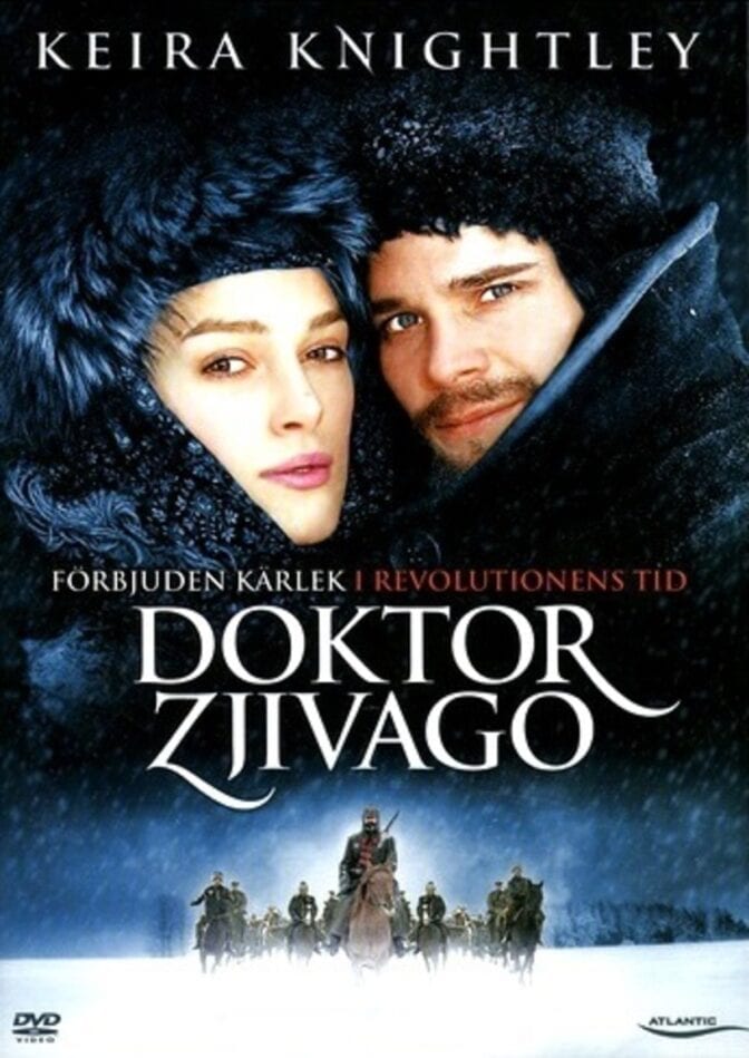 Doktor Zjivago