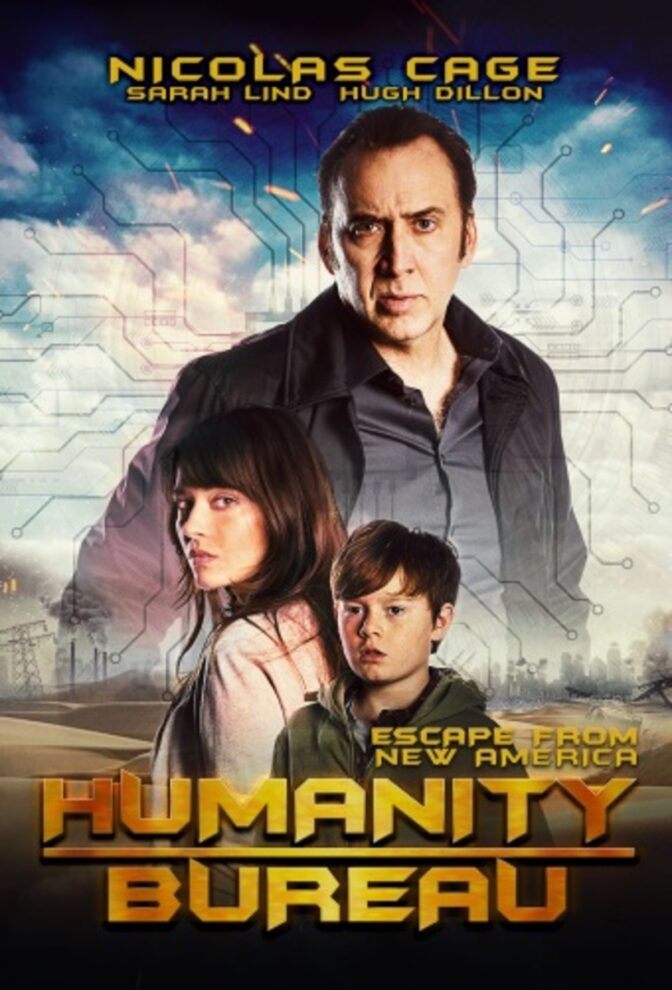 The Humanity Bureau