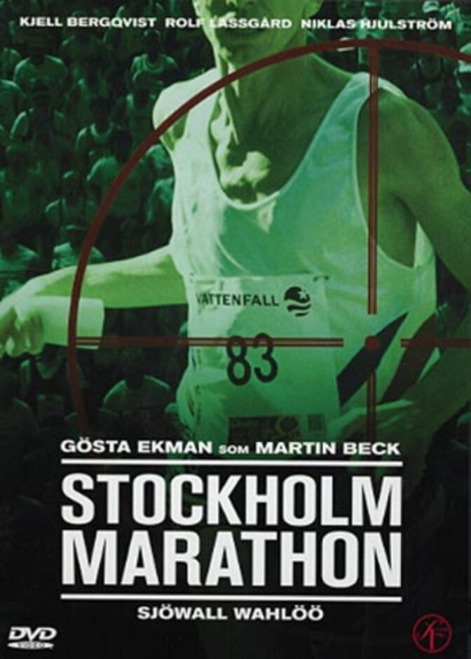 Stockholm Marathon