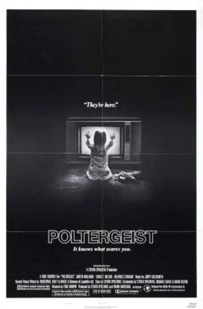 Poltergeist