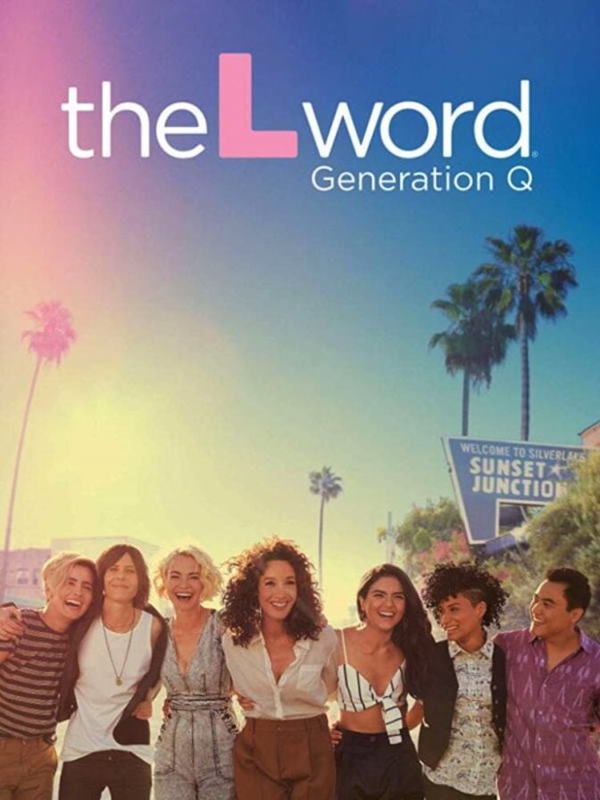 The L Word: Generation Q