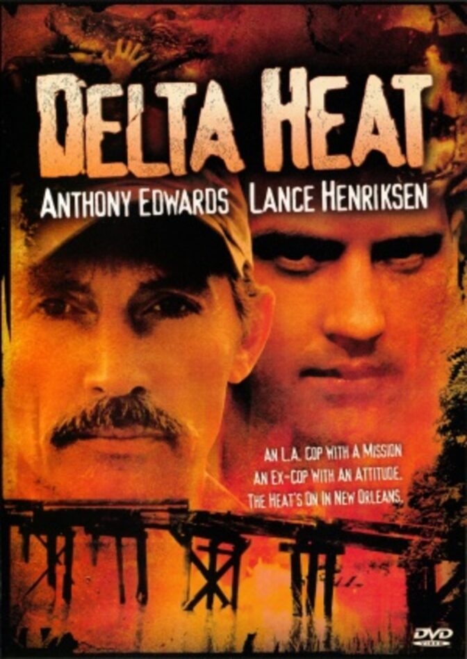 Delta Heat