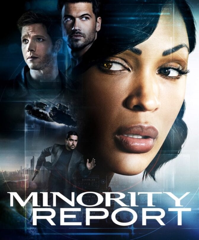 Minority Report