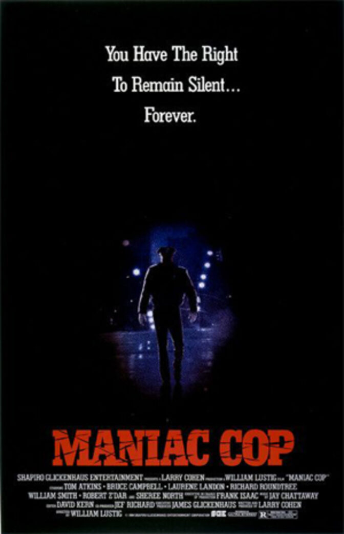 Maniac Cop