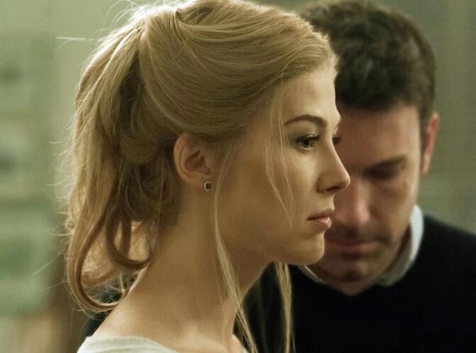 Ett komplicerat äktenskap.