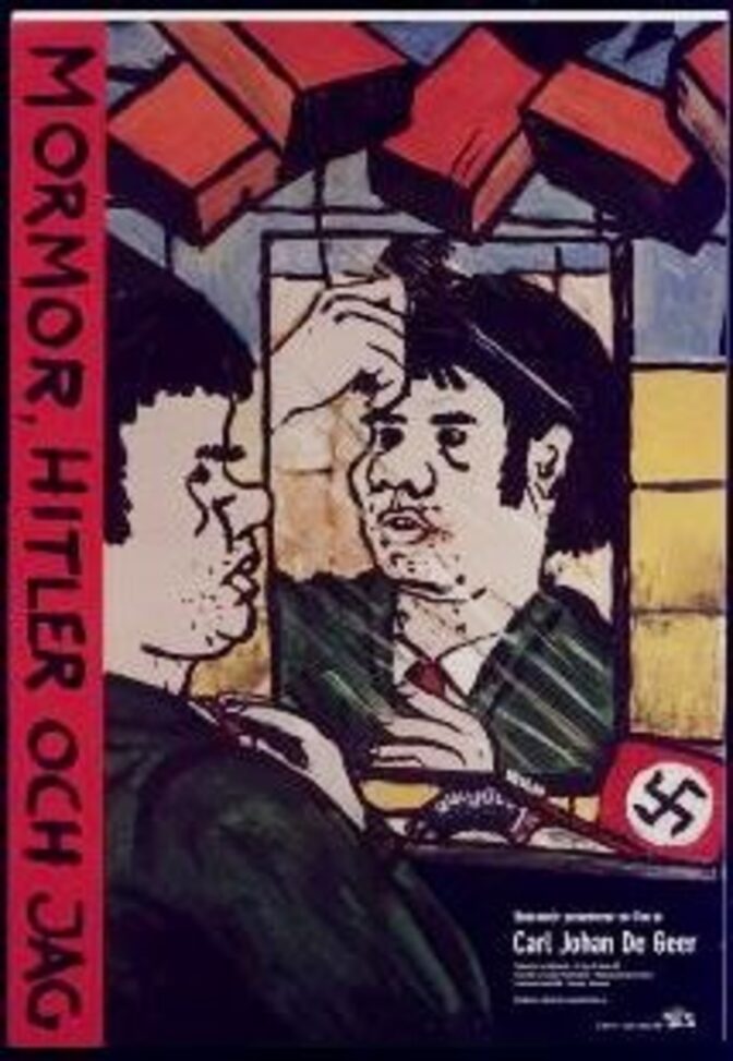 Mormor, Hitler och jag