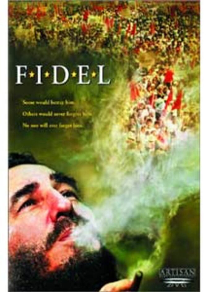 Dagbok från en revolution