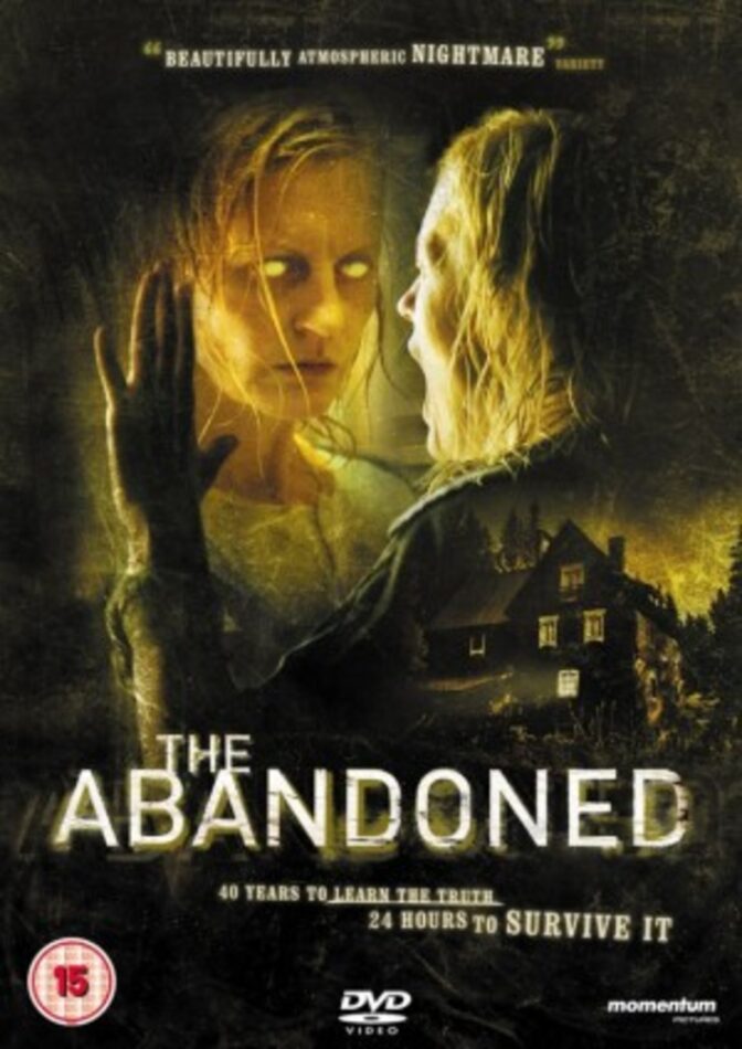 The Abandoned