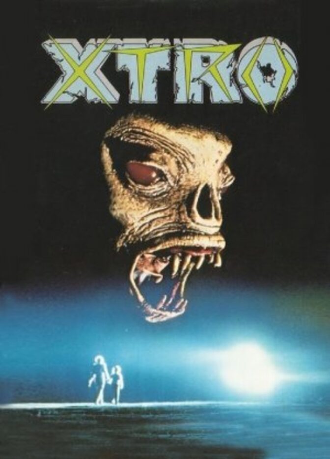 Xtro