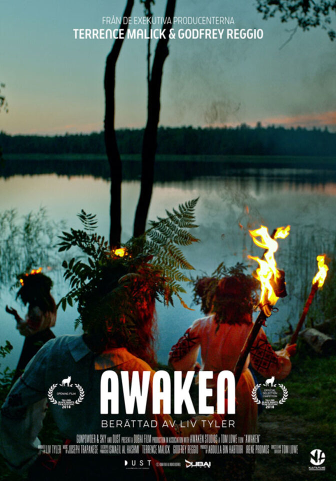Awaken