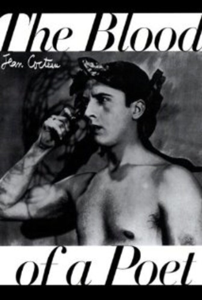 Poetens Blod