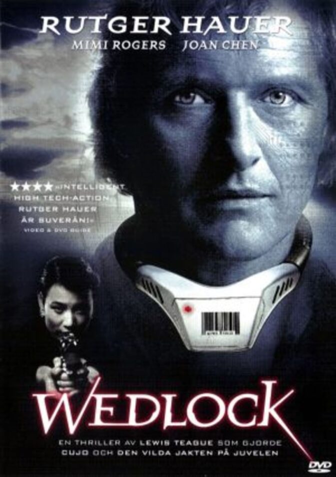 Wedlock