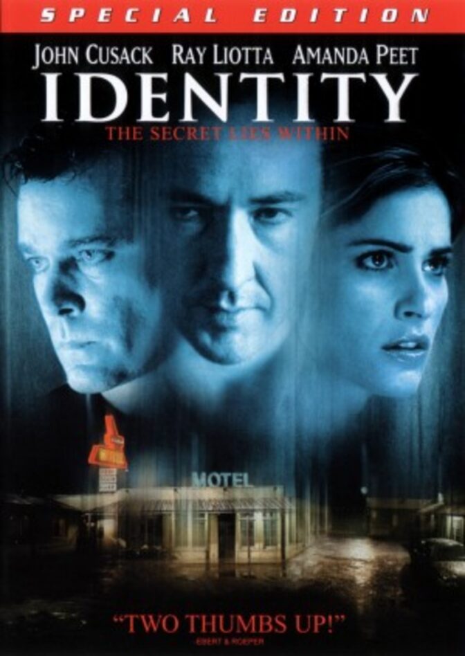 Identity
